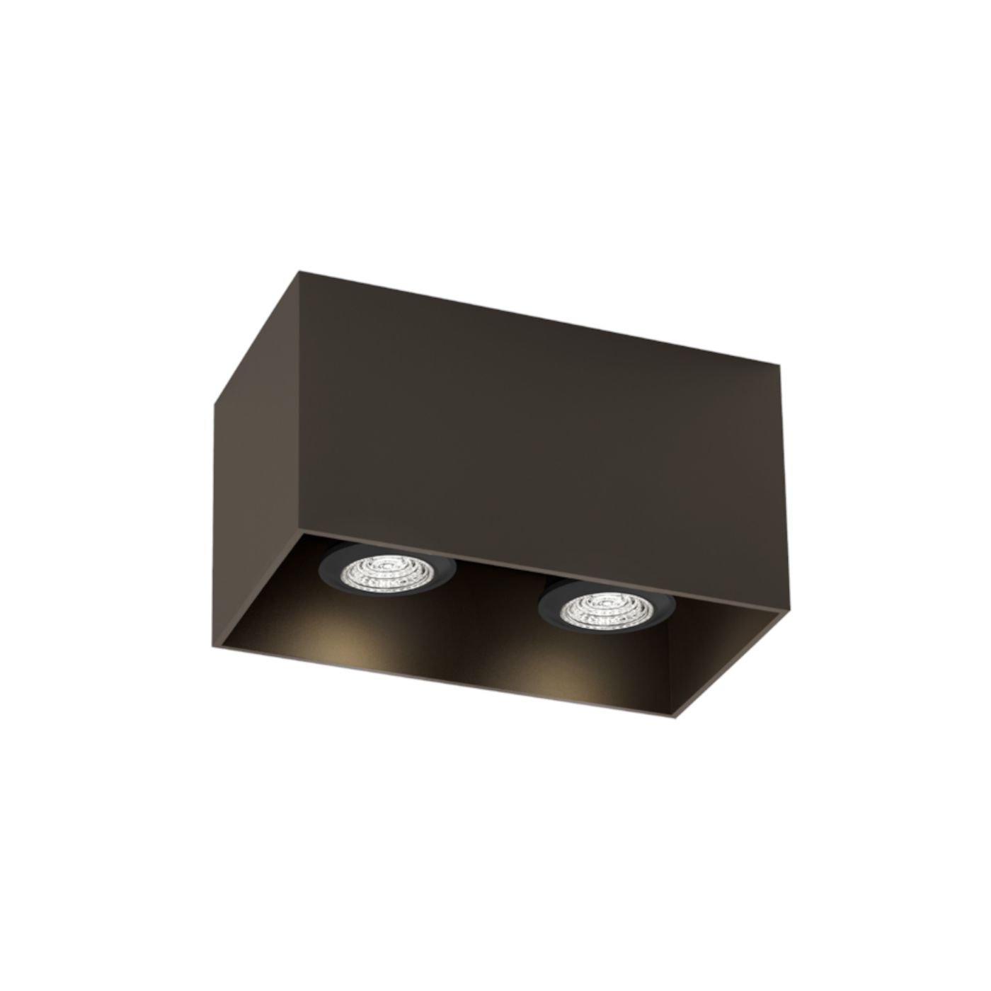 Box 2.0  PAR16 plafondspot  