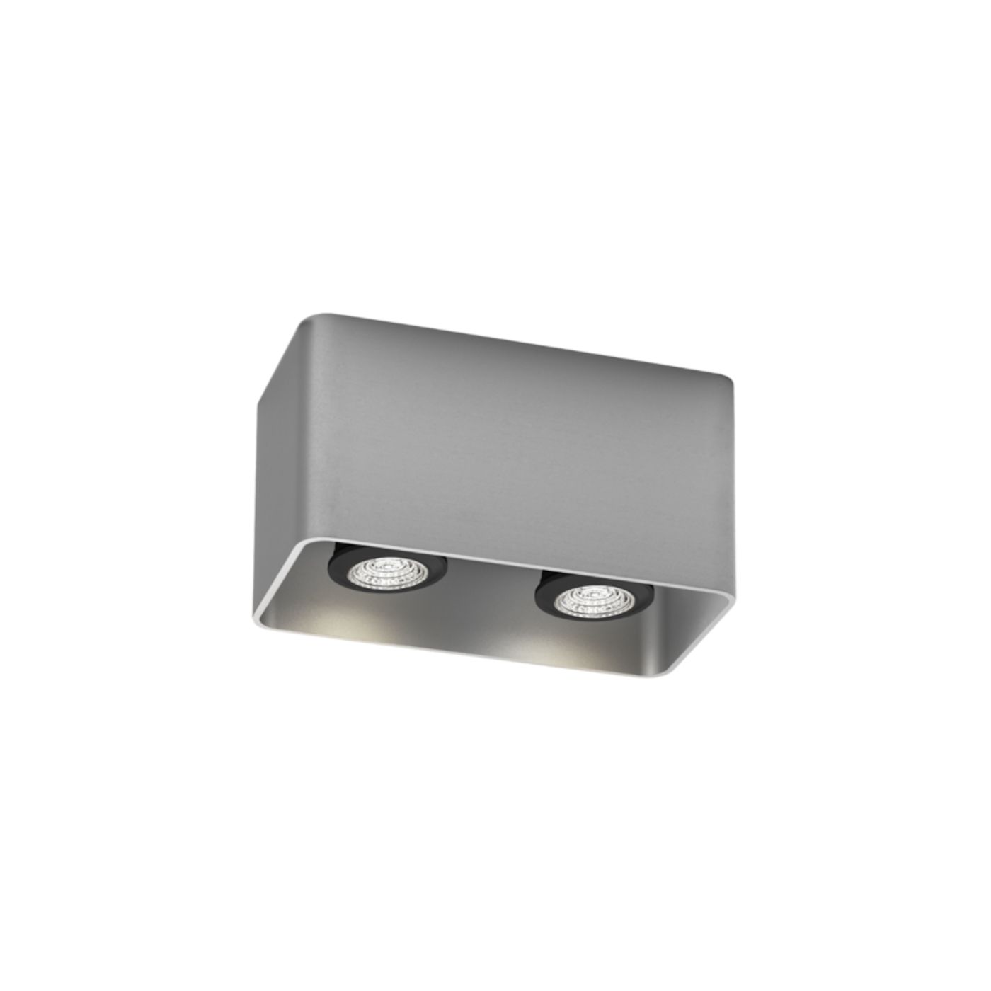 Docus 2.0  PAR16 plafondspot  