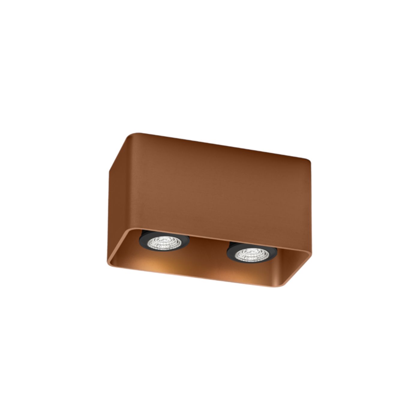Docus 2.0  PAR16 plafondspot  