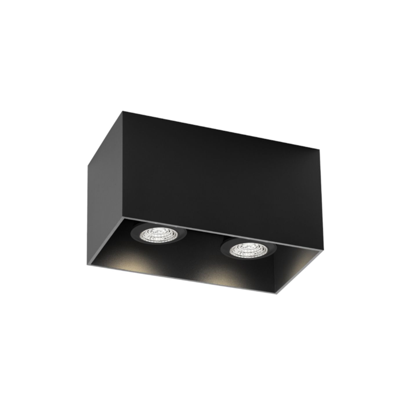 Box 2.0  PAR16 plafondspot  
