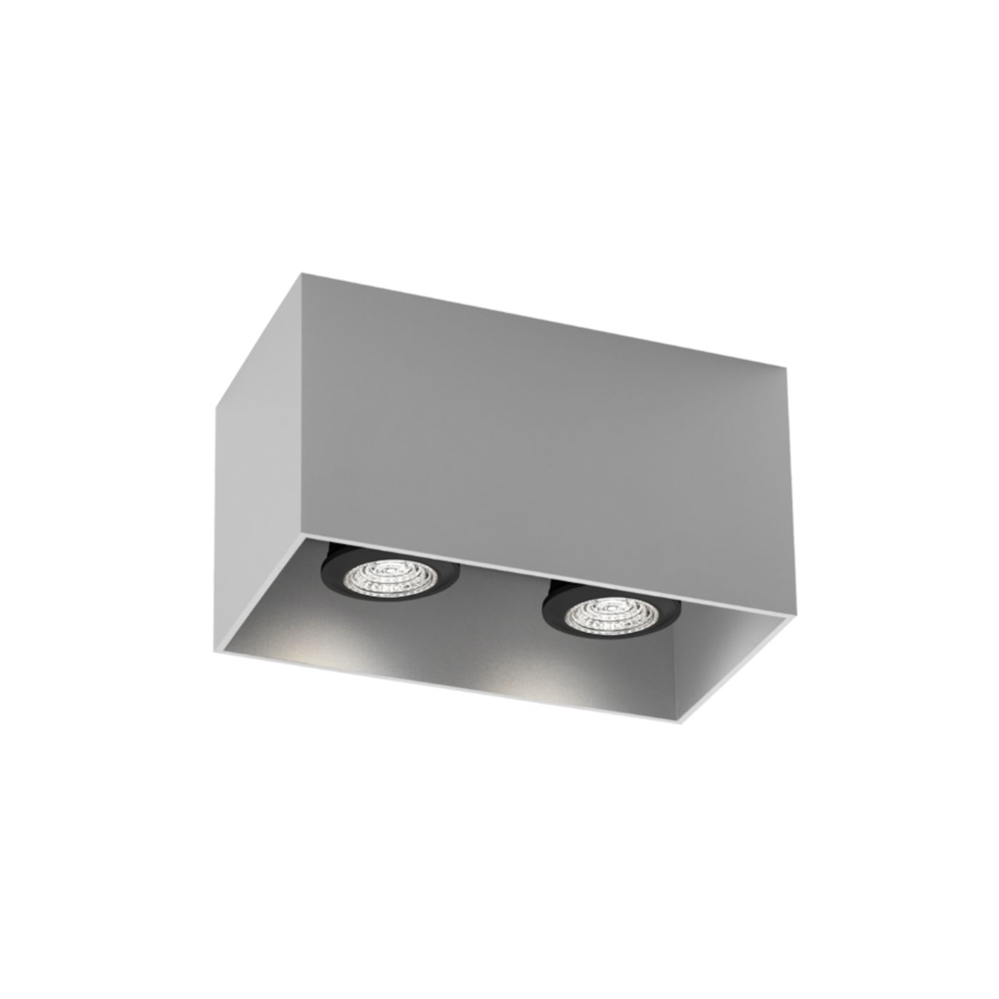 Box 2.0  PAR16 plafondspot  
