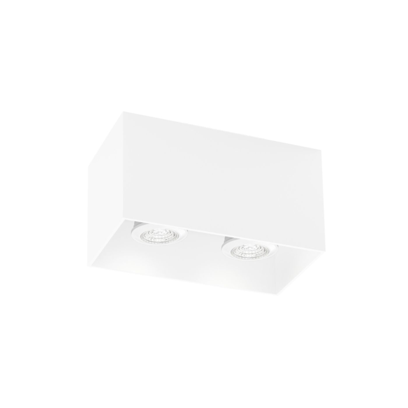 Box 2.0  PAR16 plafondspot  