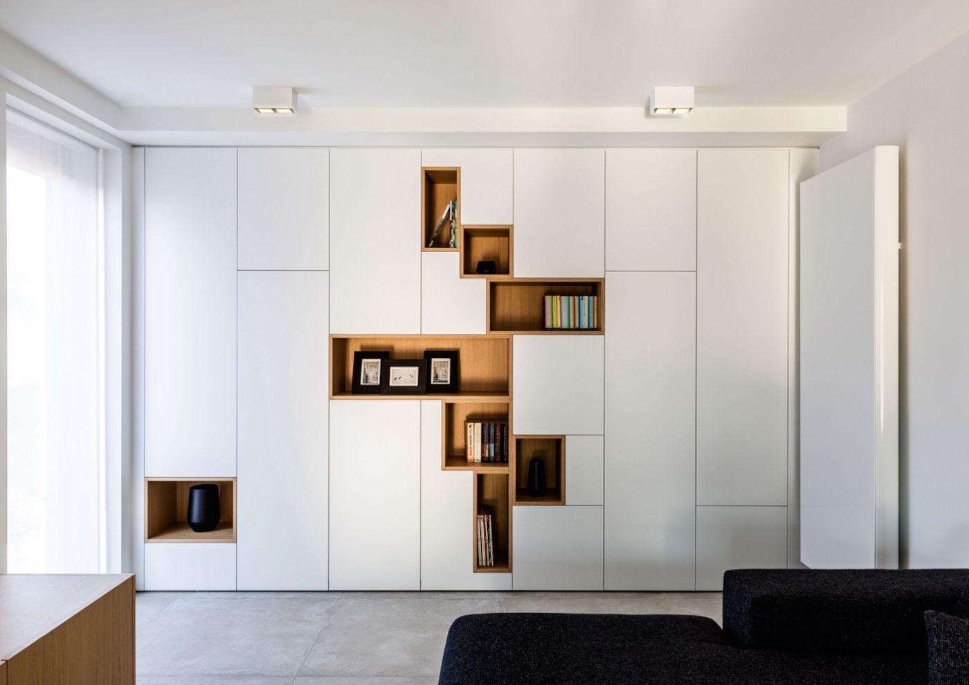 Box 2.0  PAR16 plafondspot  
