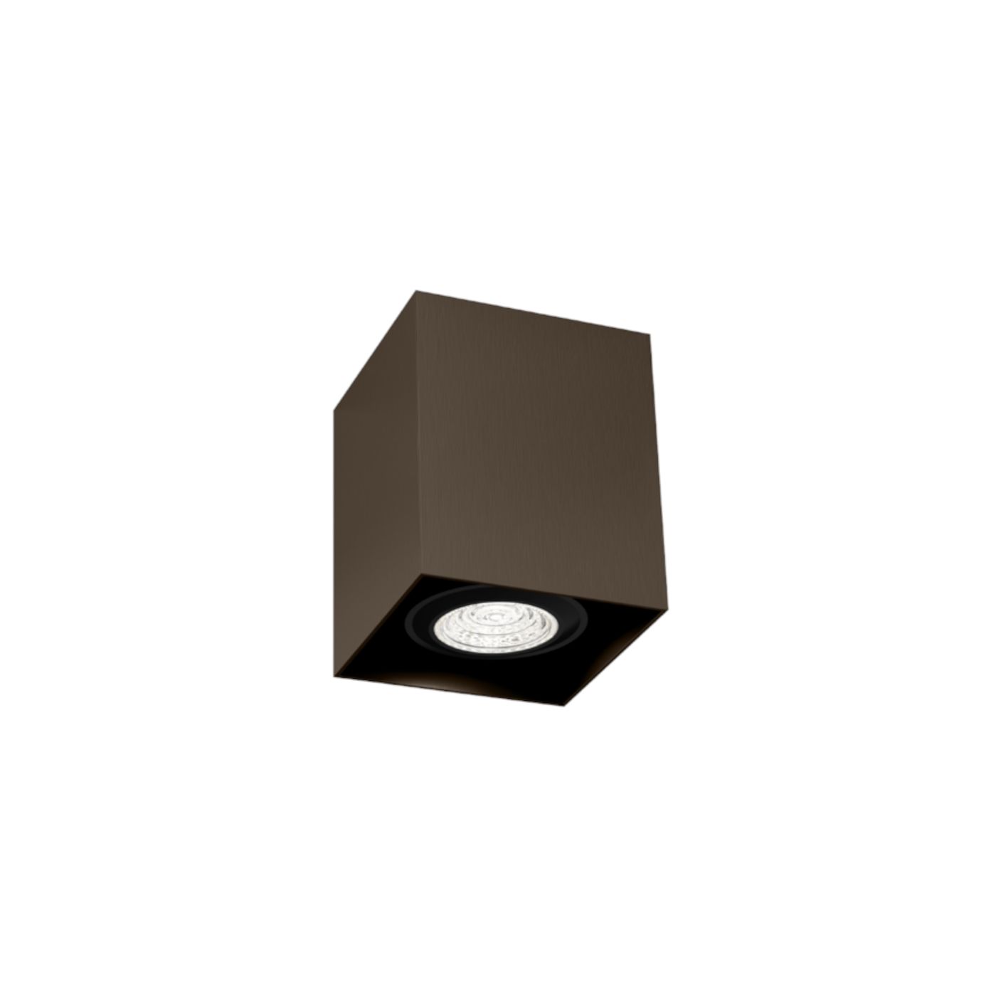 Box mini 1.0  PAR16 plafondspot 