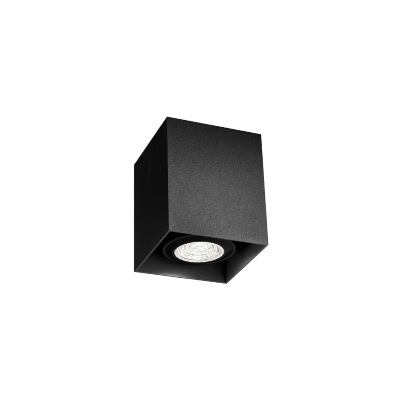 Box mini 1.0  PAR16 plafondspot 
