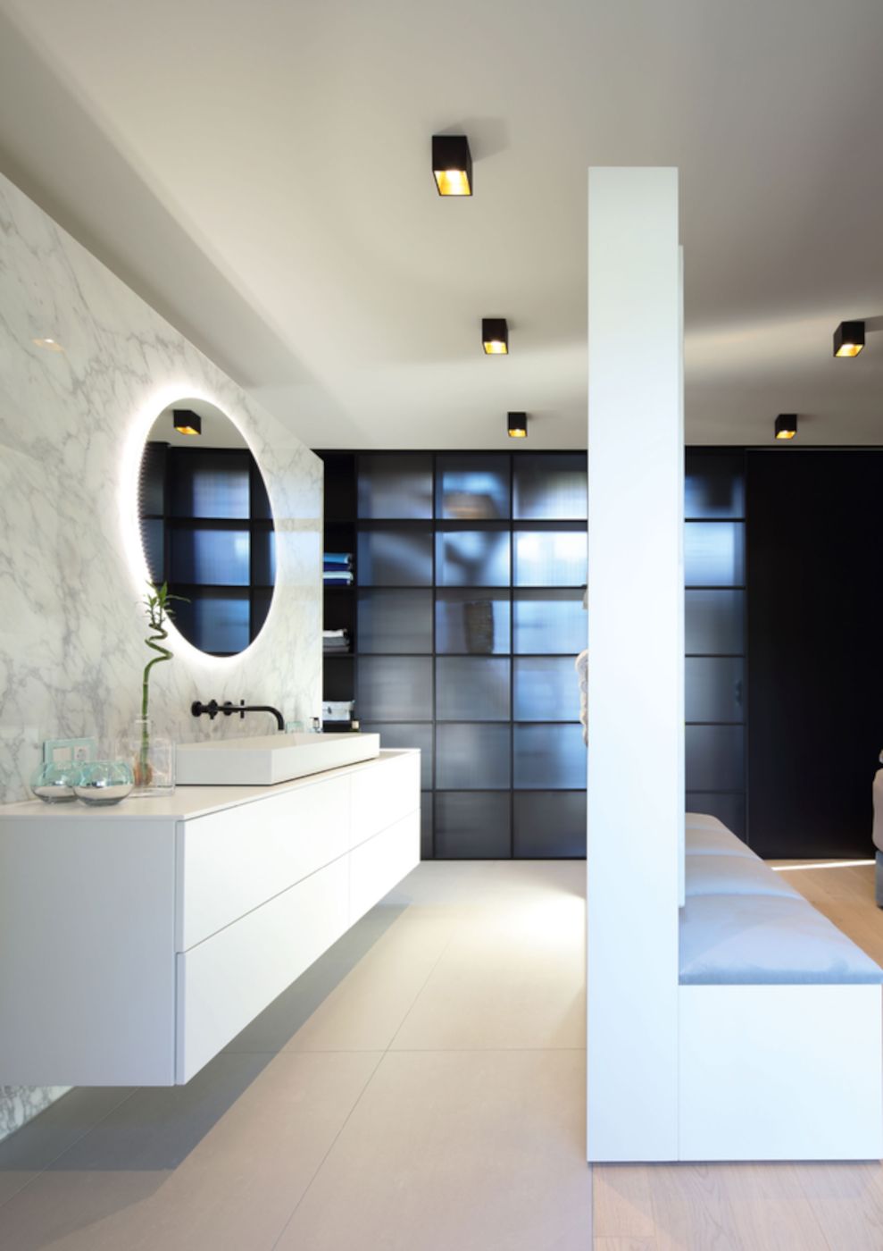 Box 2.0  PAR16 plafondspot  