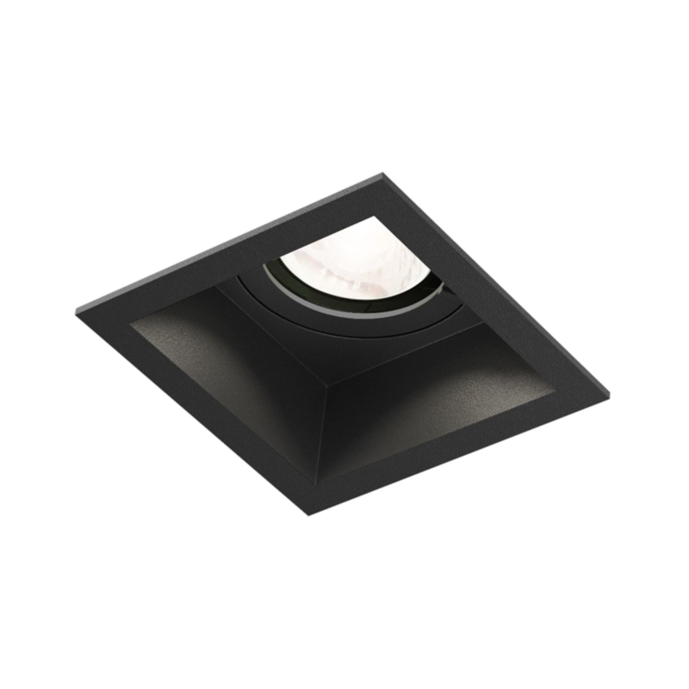 Plano IP44  1.0 PAR16 plafondspot  