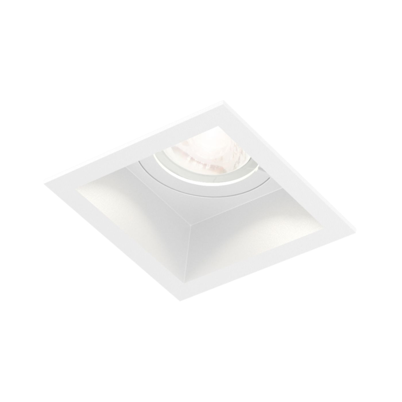 Plano IP44  1.0 PAR16 plafondspot  