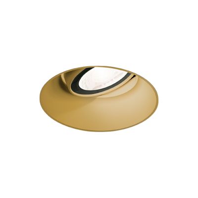 Deep adjust trimless 1.0 PAR16 plafondspot 
