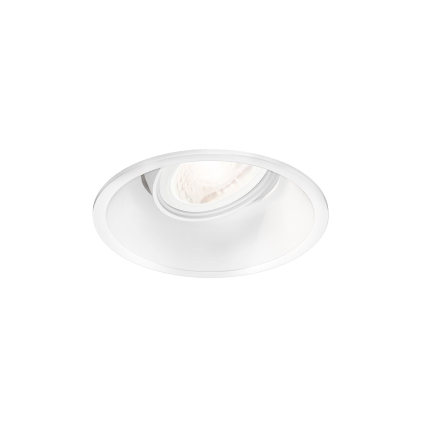 Deep adjust 1.0 PAR16 plafondspot  