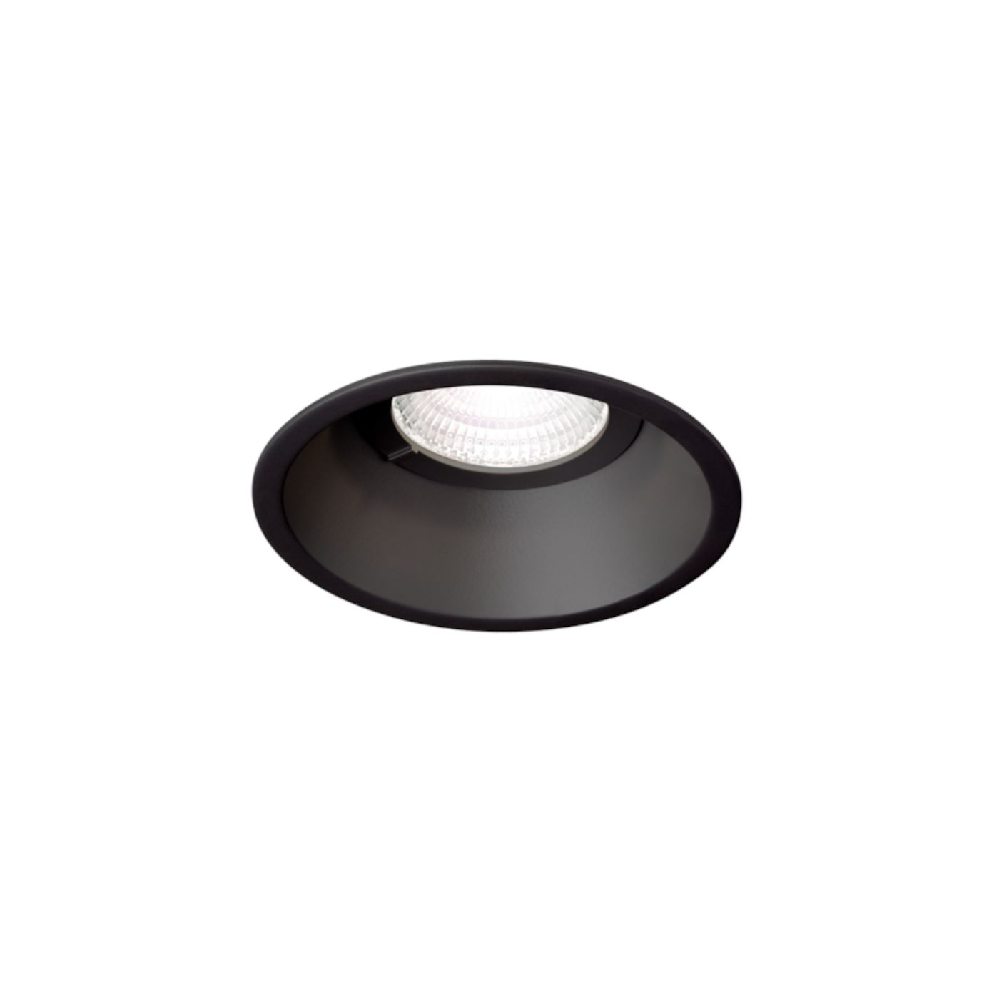 Deep IP44  1.0 PAR16 plafondspot   