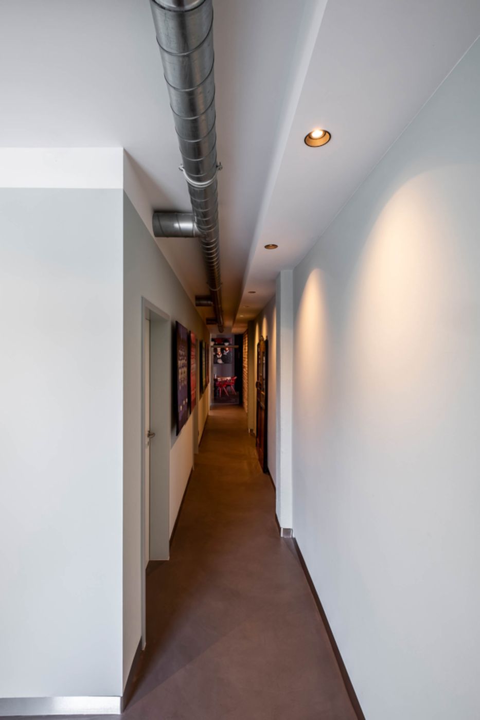 Deep  1.0 PAR16 plafondspot