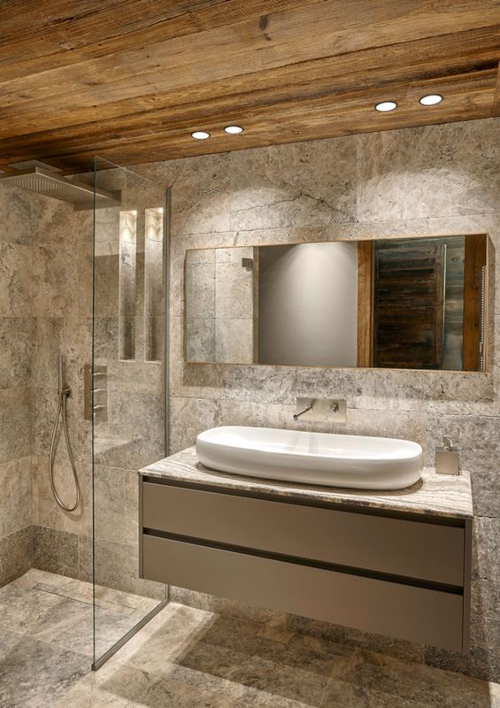 Deep IP44  1.0 PAR16 plafondspot   