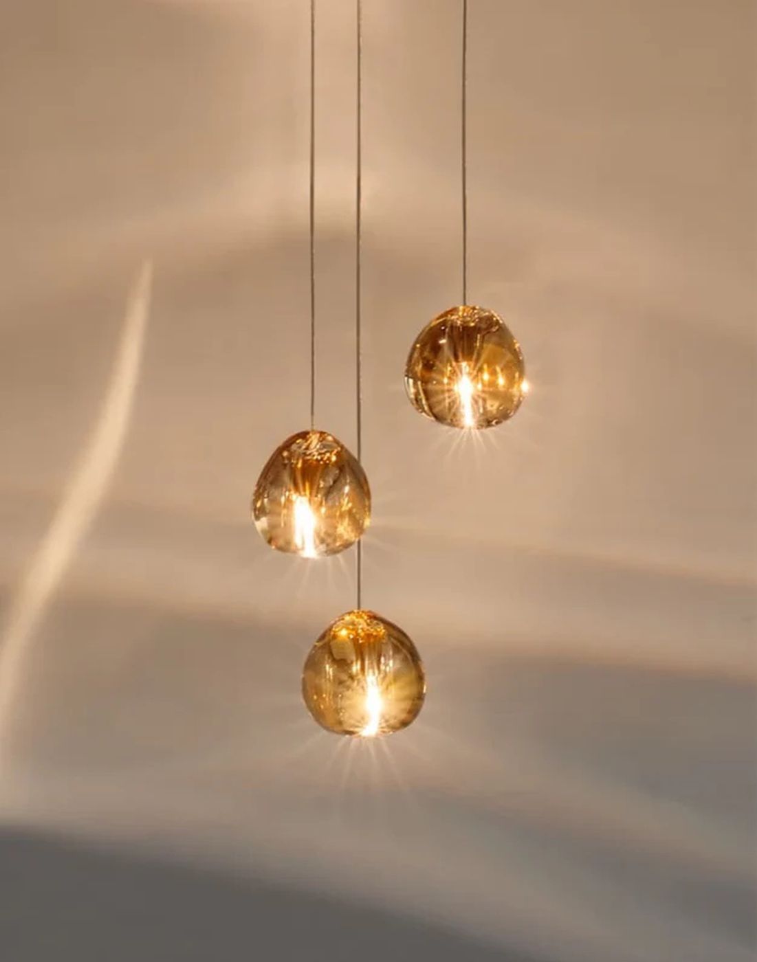 Mizu 3 hanglamp    