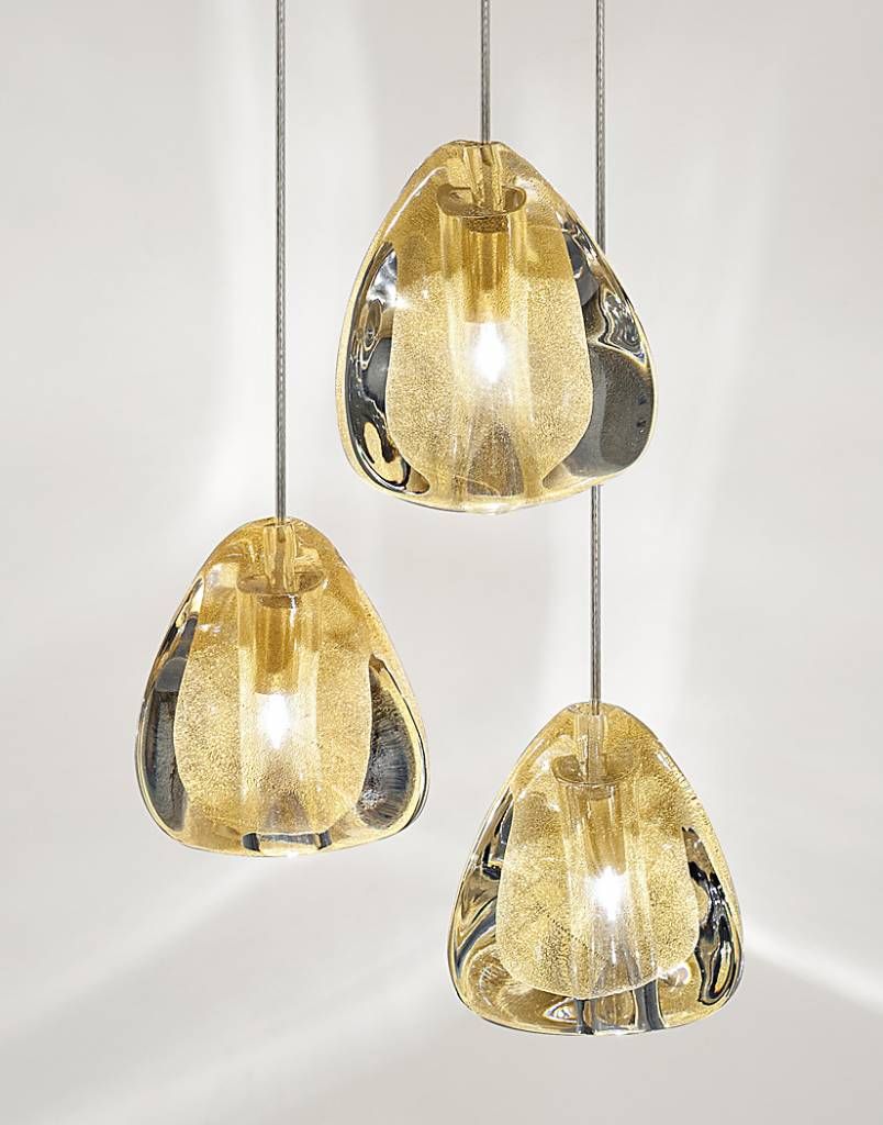 Mizu 3 hanglamp    