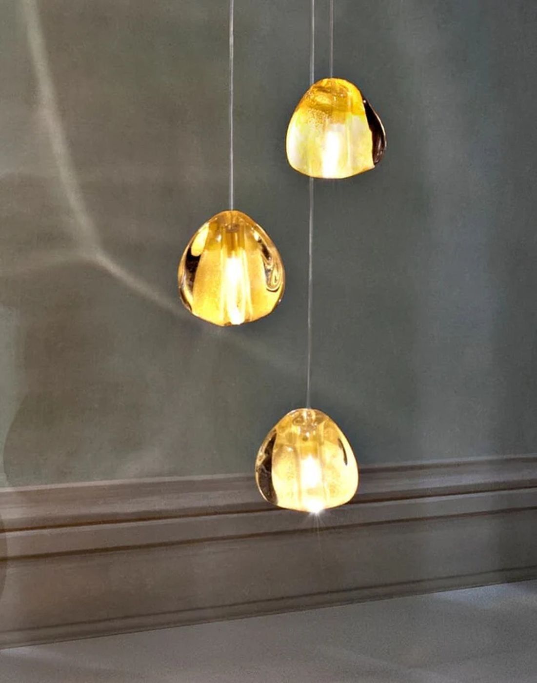 Mizu 3 hanglamp    