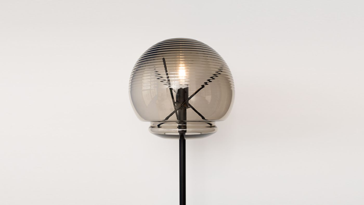 Vitruvio vloerlamp  