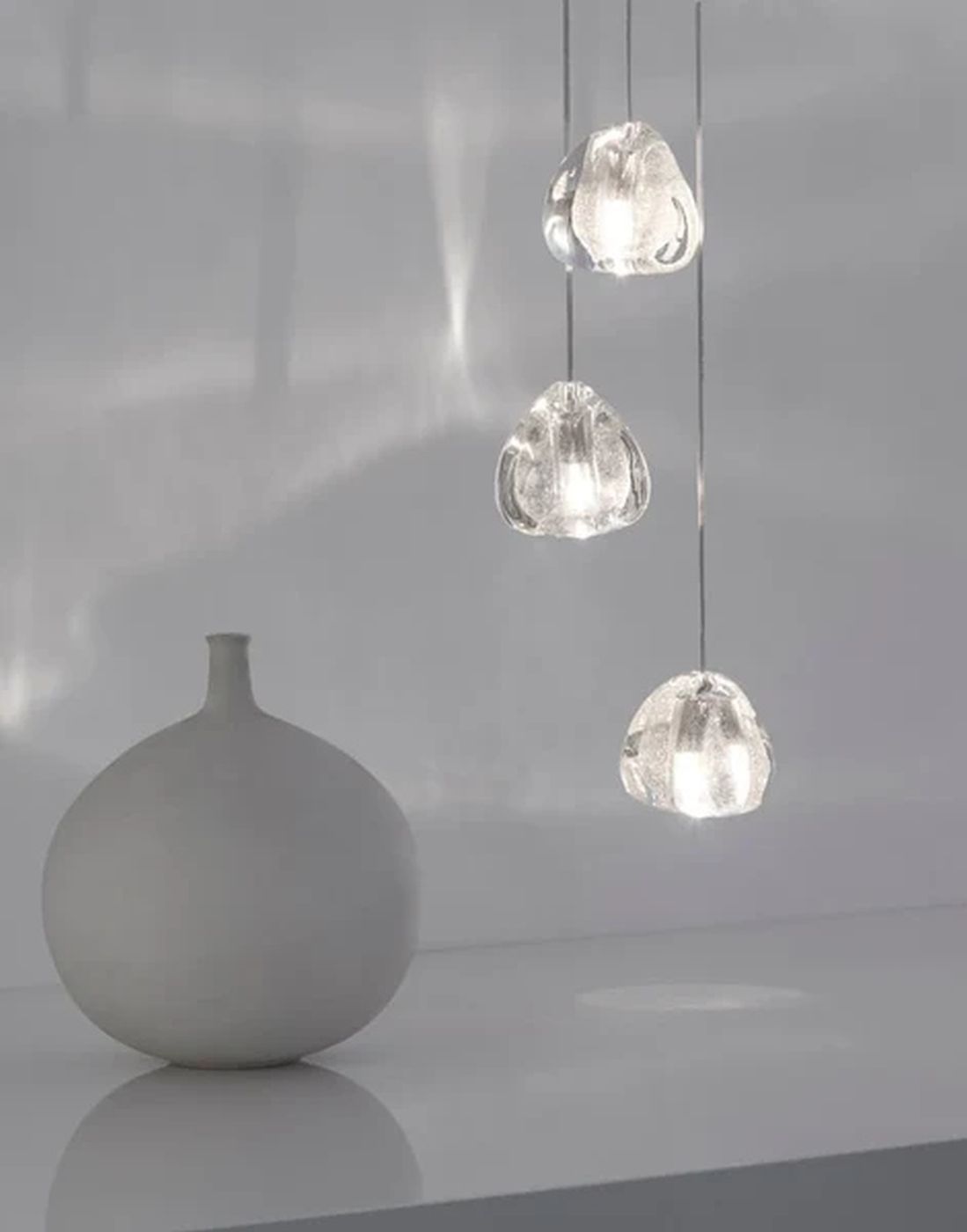 Mizu 3 hanglamp    