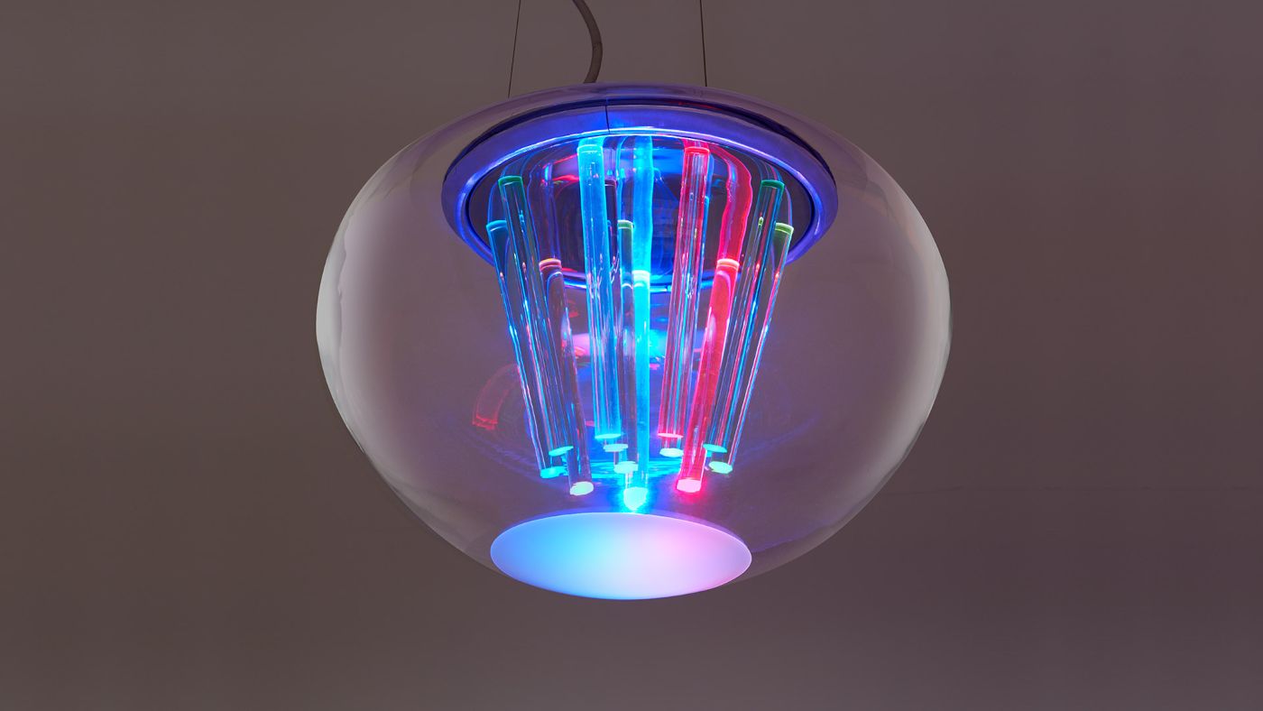 Spectral Light hanglamp  