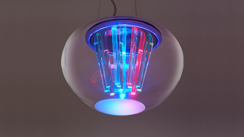 Spectral Light hanglamp Spectral Light hanglamp