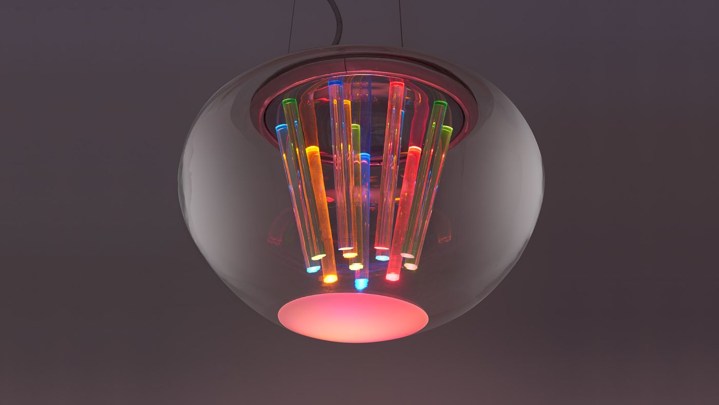 Spectral Light hanglamp  