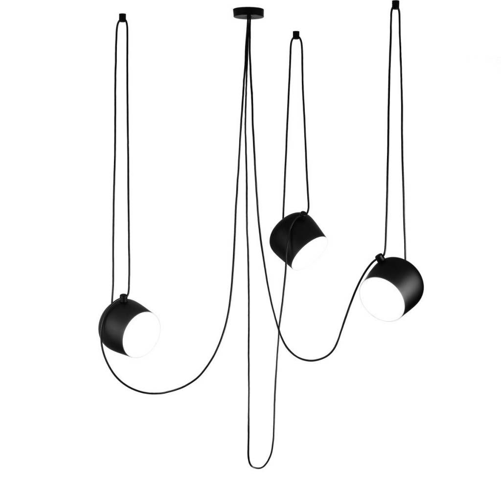 Aim Small hanglamp. Magazijnopruiming!