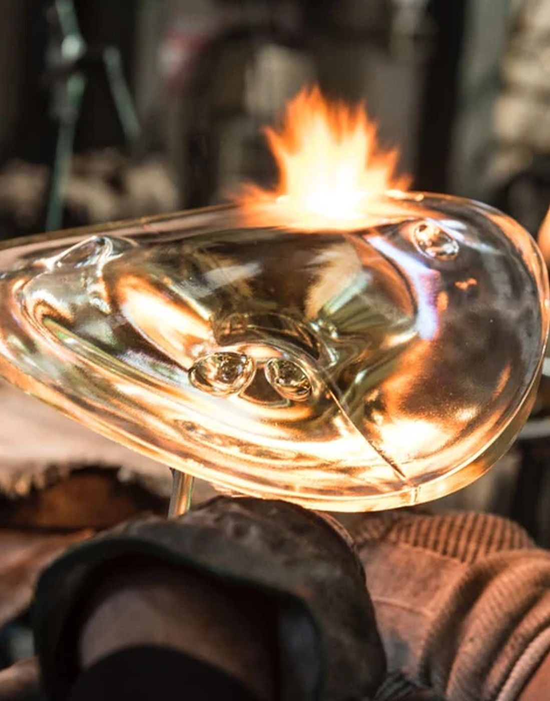 Manta 3 Light hanglamp 