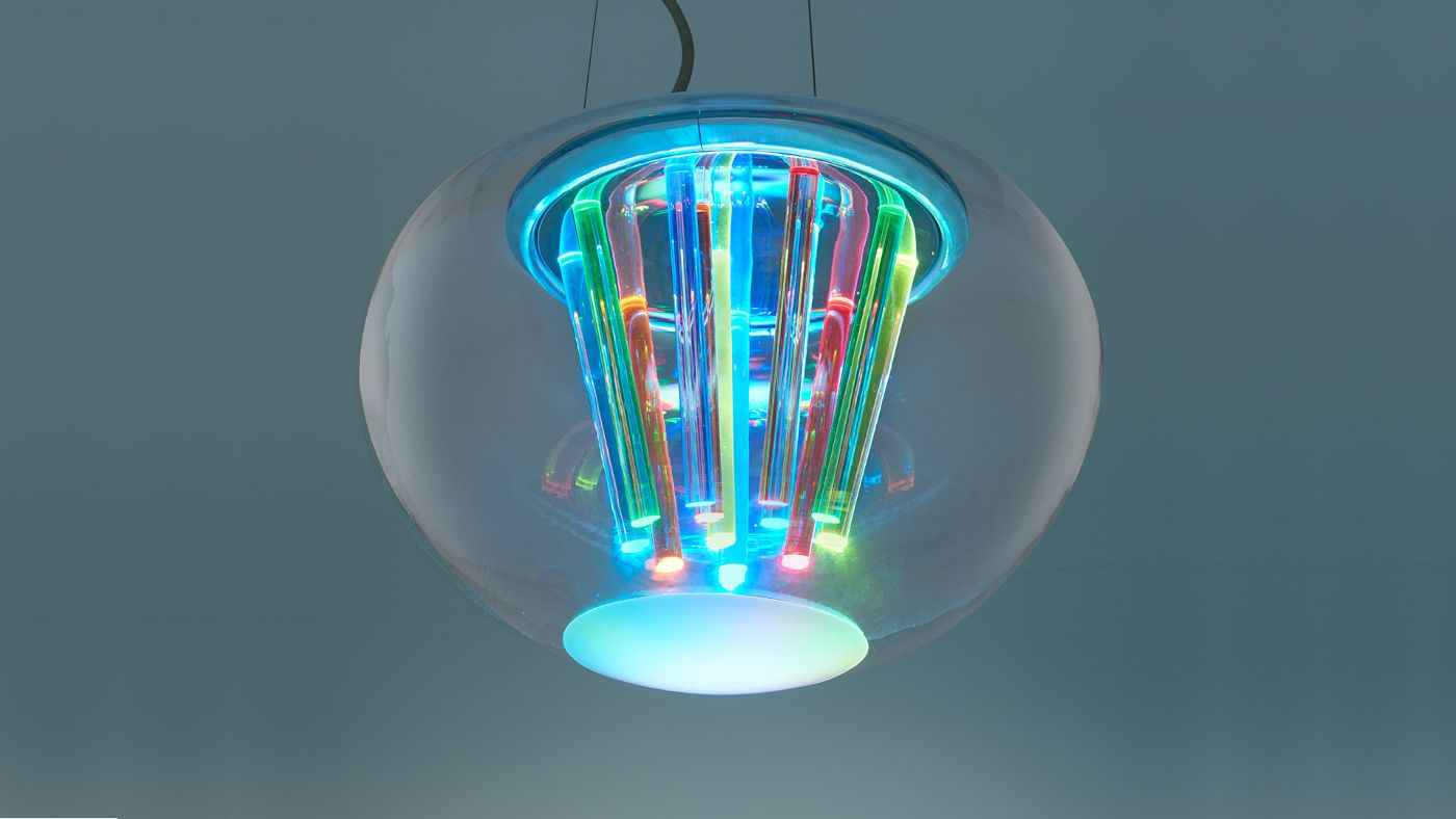 Spectral Light hanglamp  