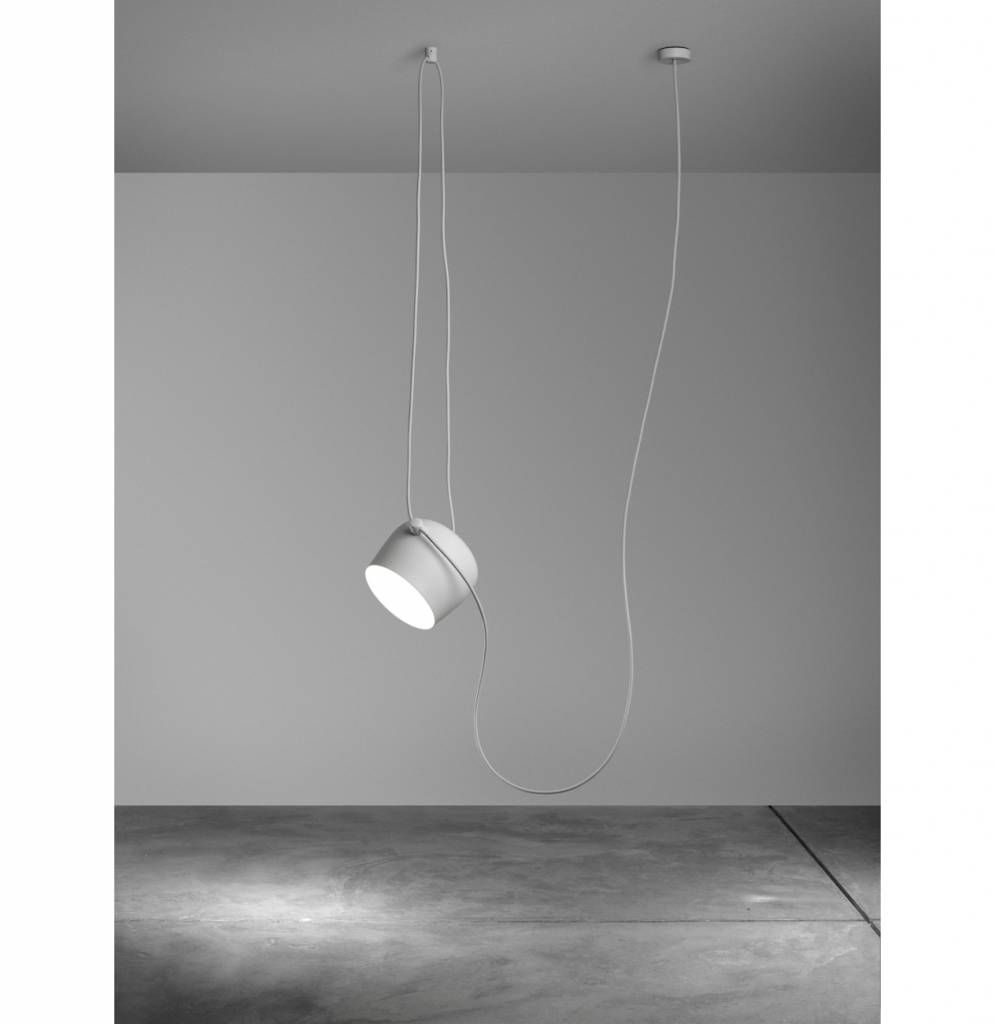 Aim Small hanglamp. Magazijnopruiming!