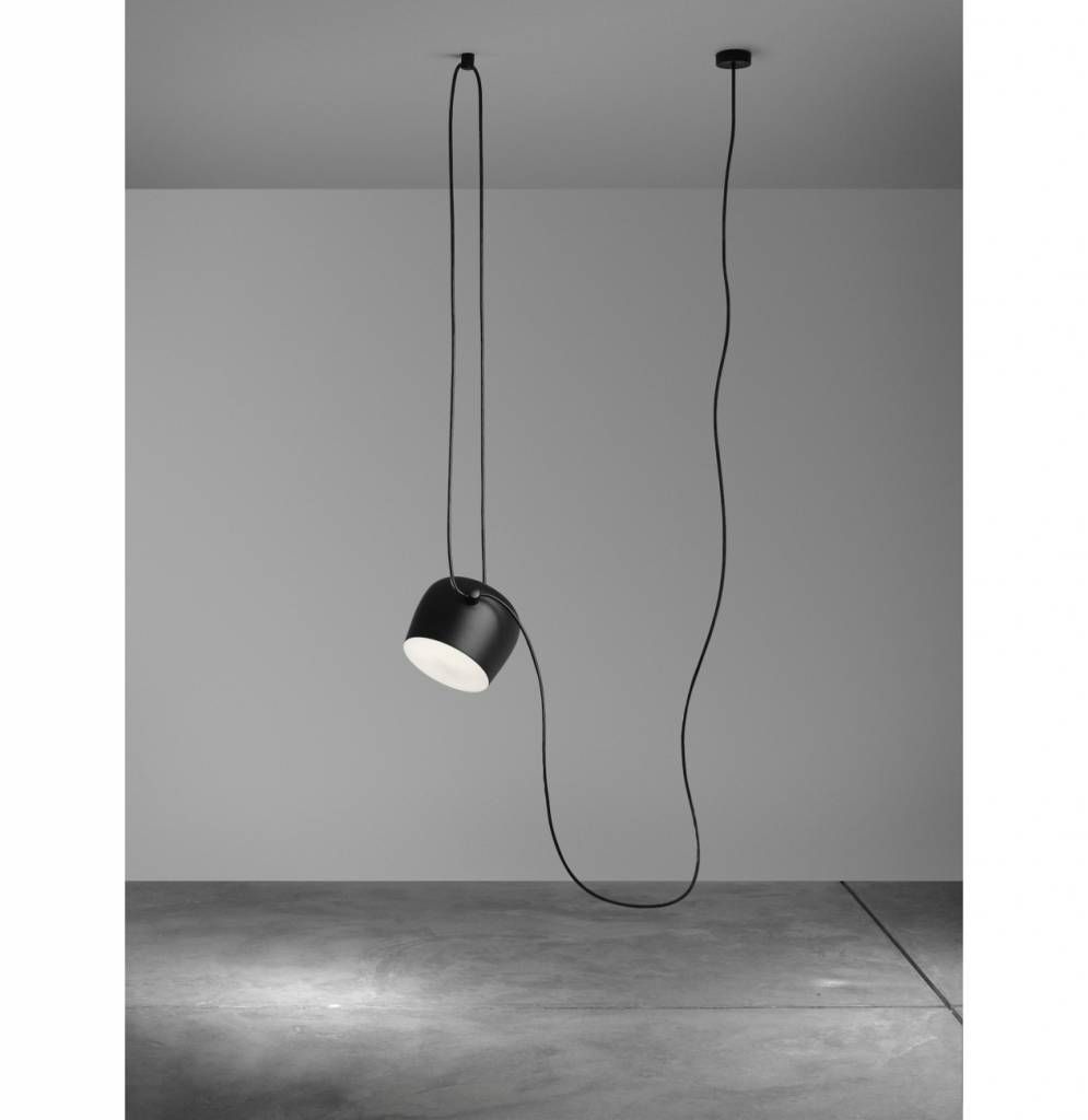 Aim Small hanglamp. Magazijnopruiming!
