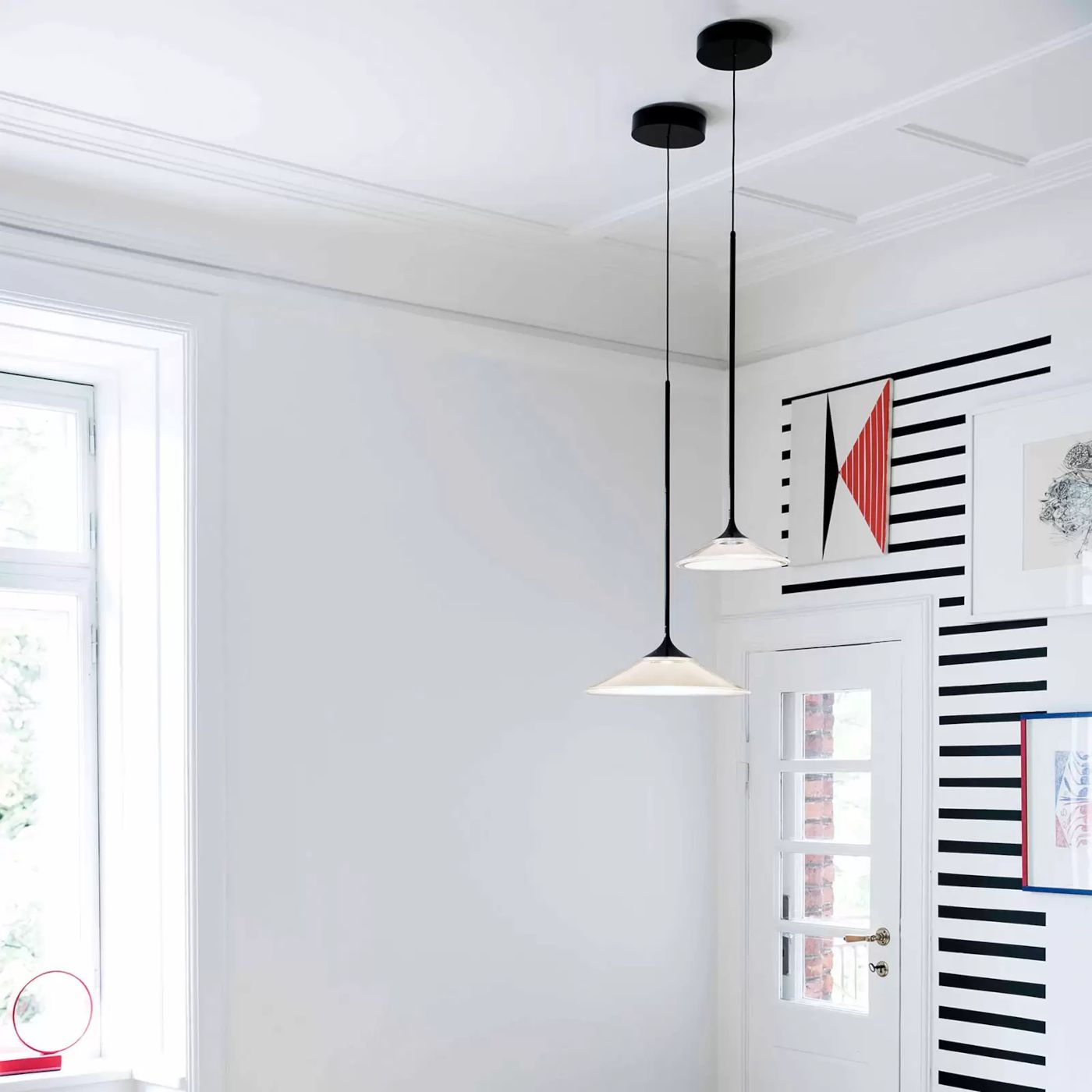 Orsa hanglamp 