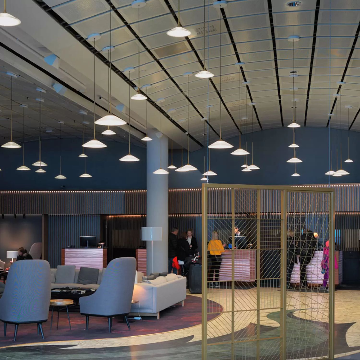 Orsa hanglamp 