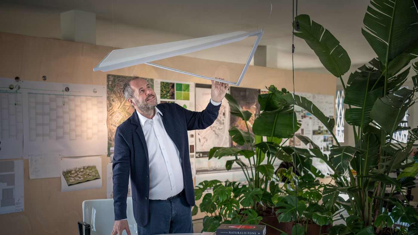 Flexia hanglamp 