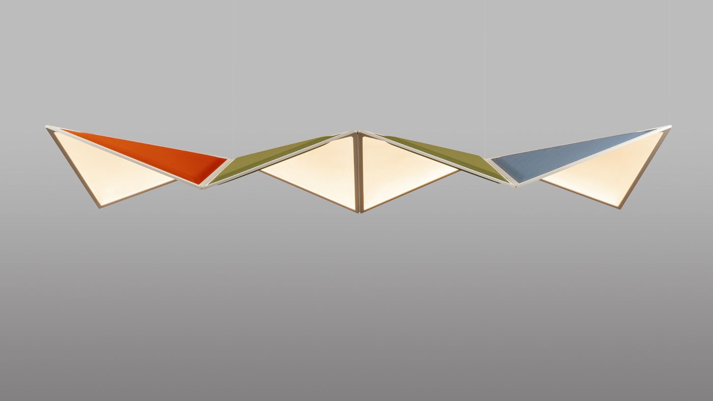 Flexia hanglamp 