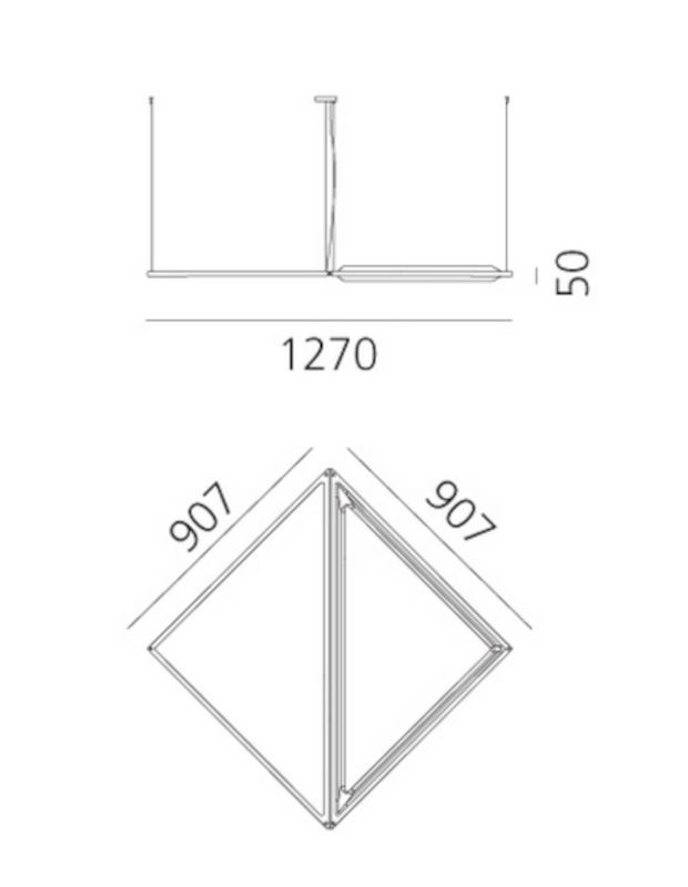 Flexia hanglamp 