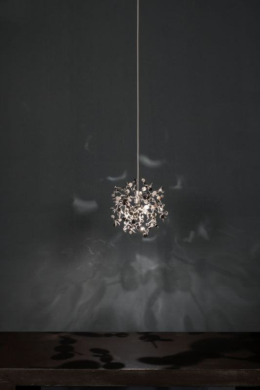 Argent Mon Bijou hanglamp