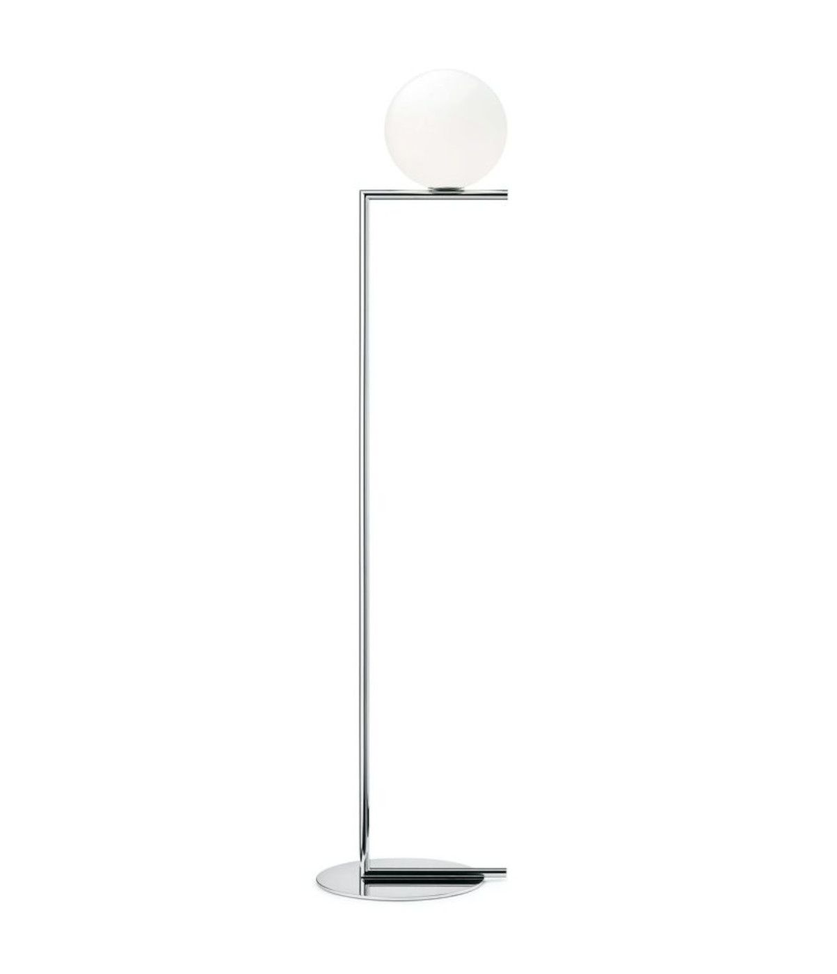 IC Lights F1  vloerlamp.  Magazijnopruiming!