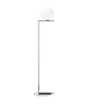IC Lights F1  vloerlamp.  Magazijnopruiming!