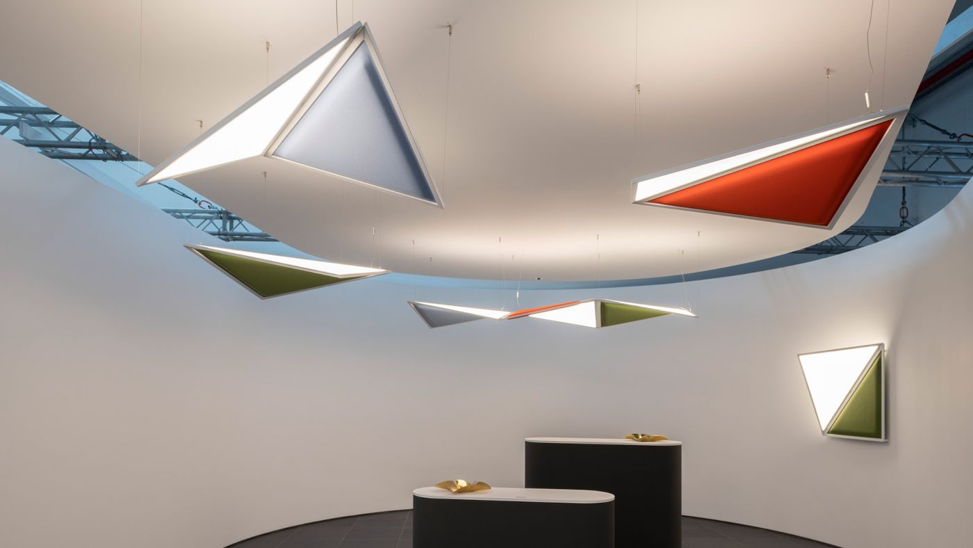 Flexia hanglamp 