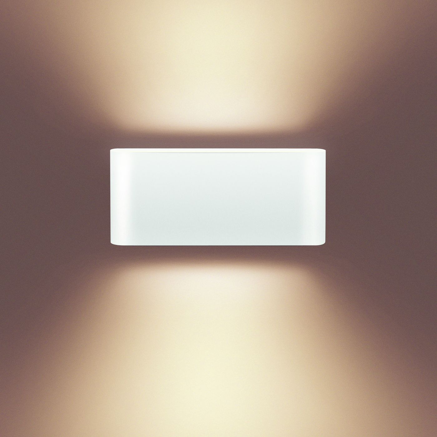 Two Flags wandlamp 