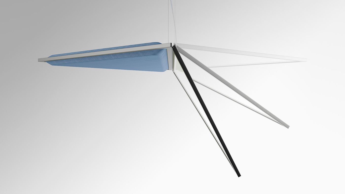 Flexia hanglamp 