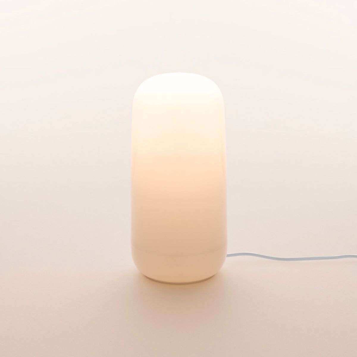 Gople Plug tafellamp