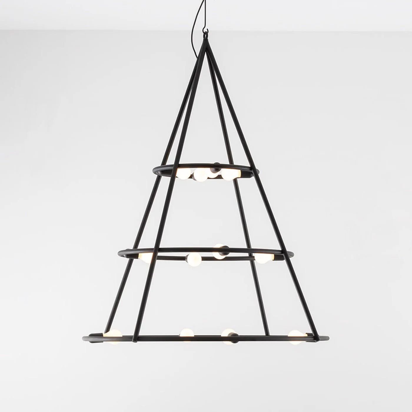El porís hanglamp  