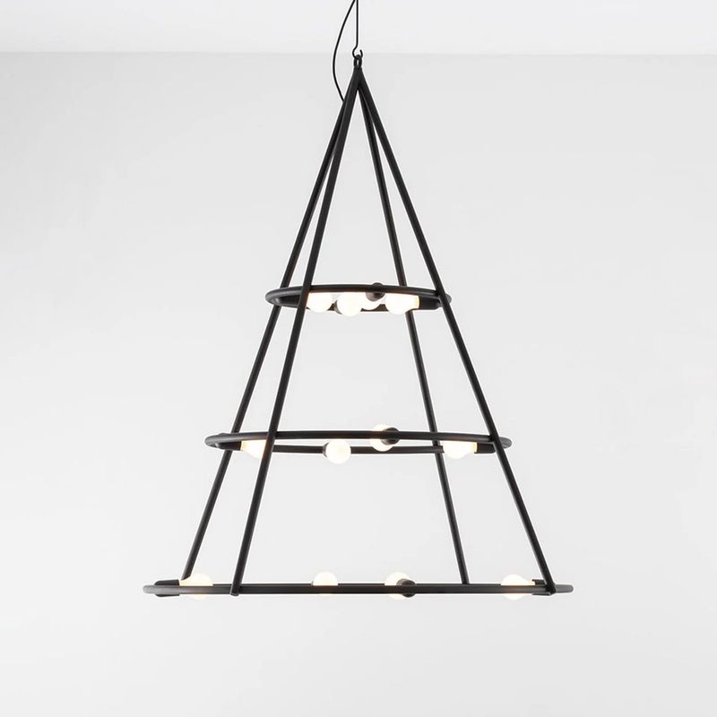 El porís hanglamp El porís hanglamp