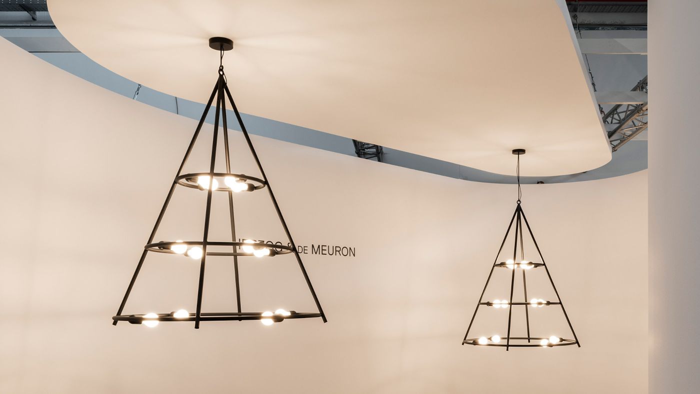 El porís hanglamp  
