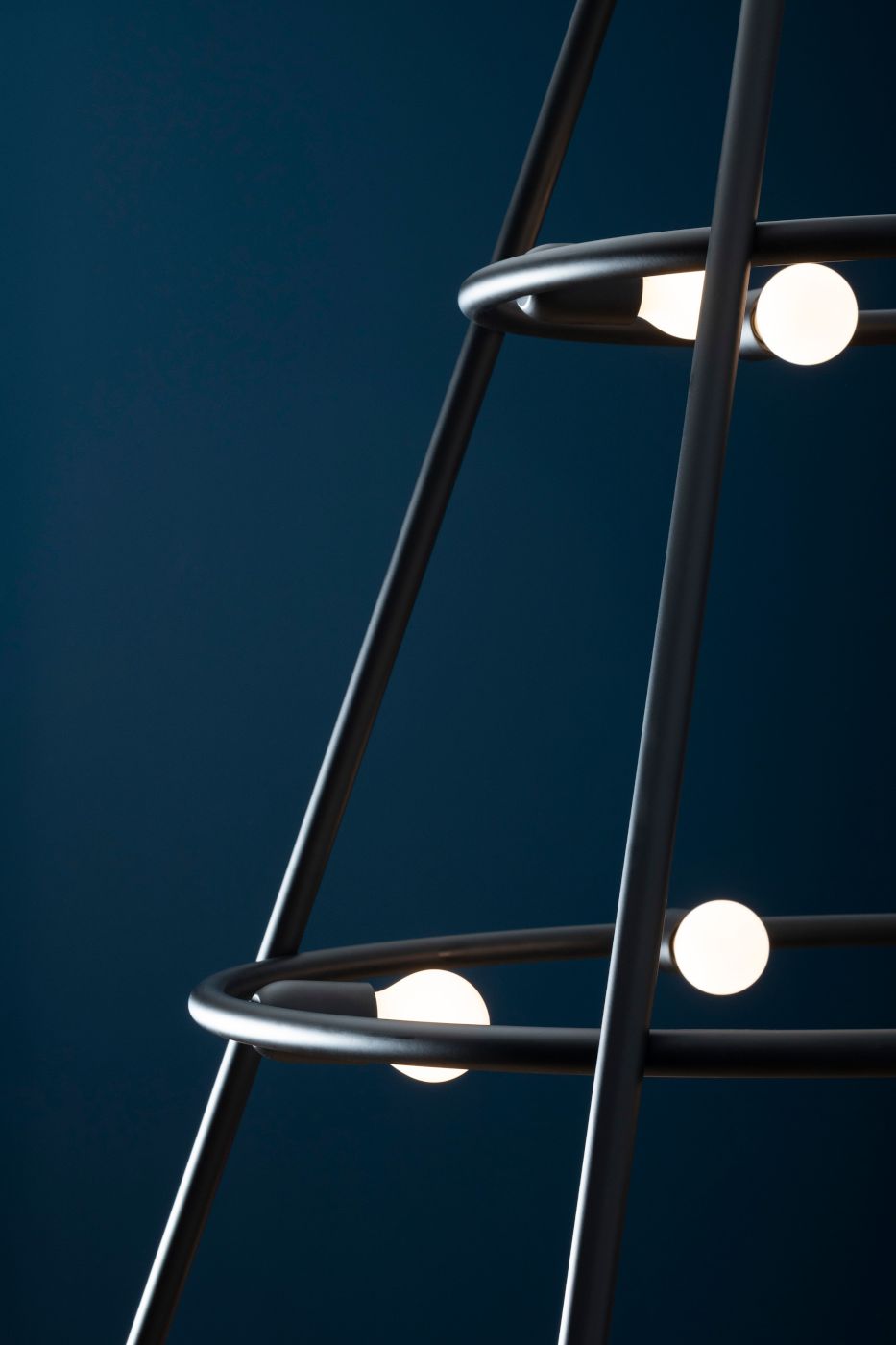El porís hanglamp  