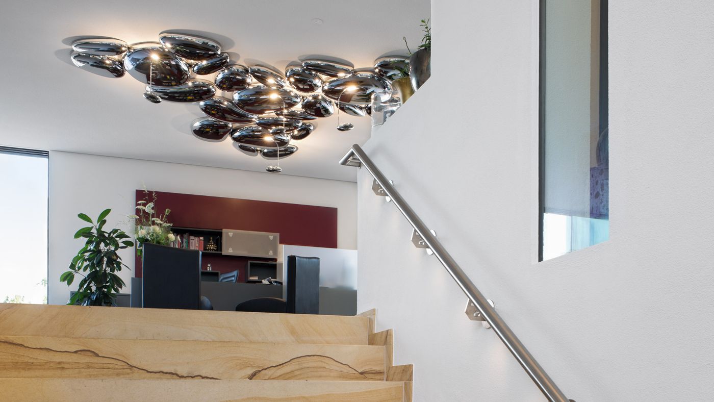Skydro plafondlamp 