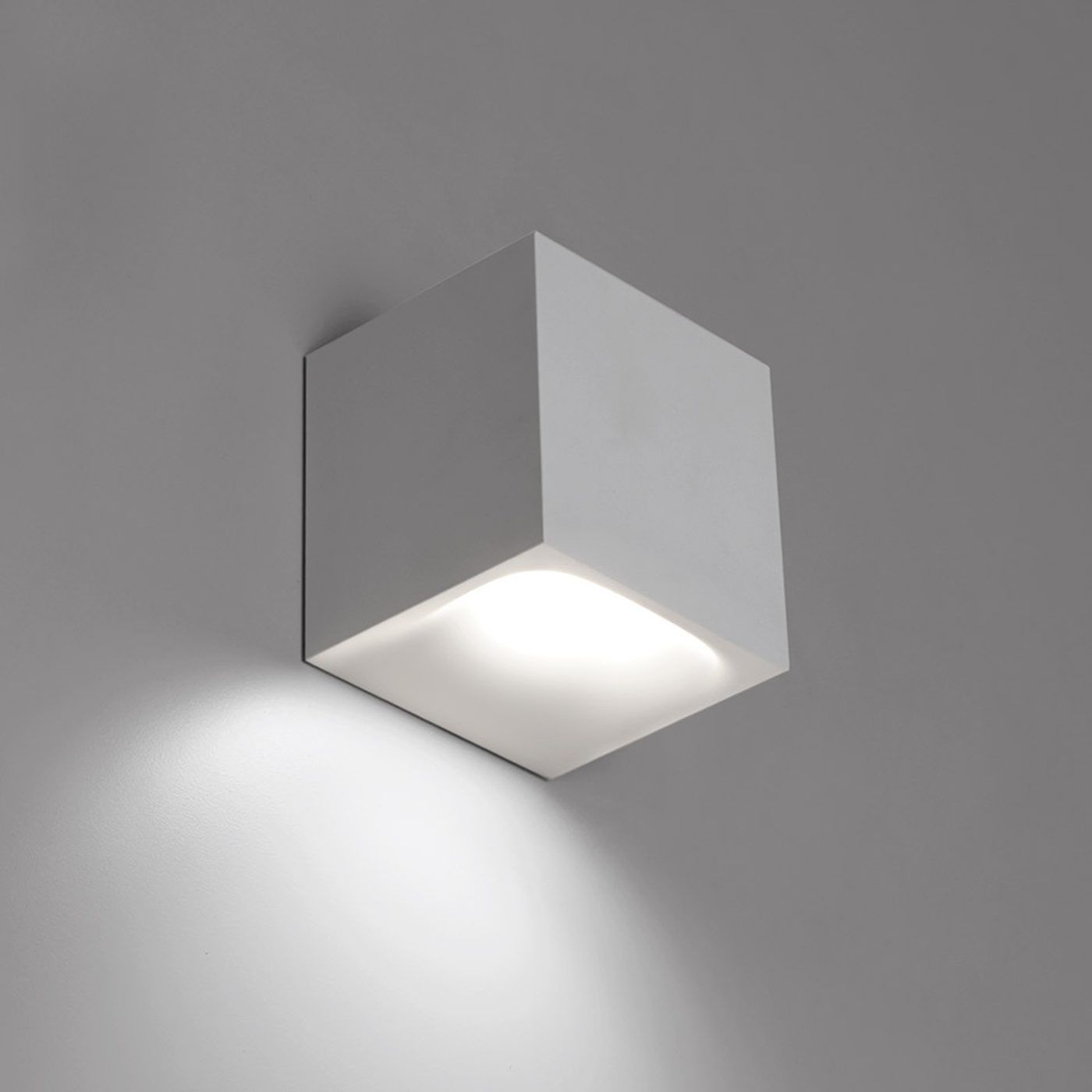 Aede wandlamp 
