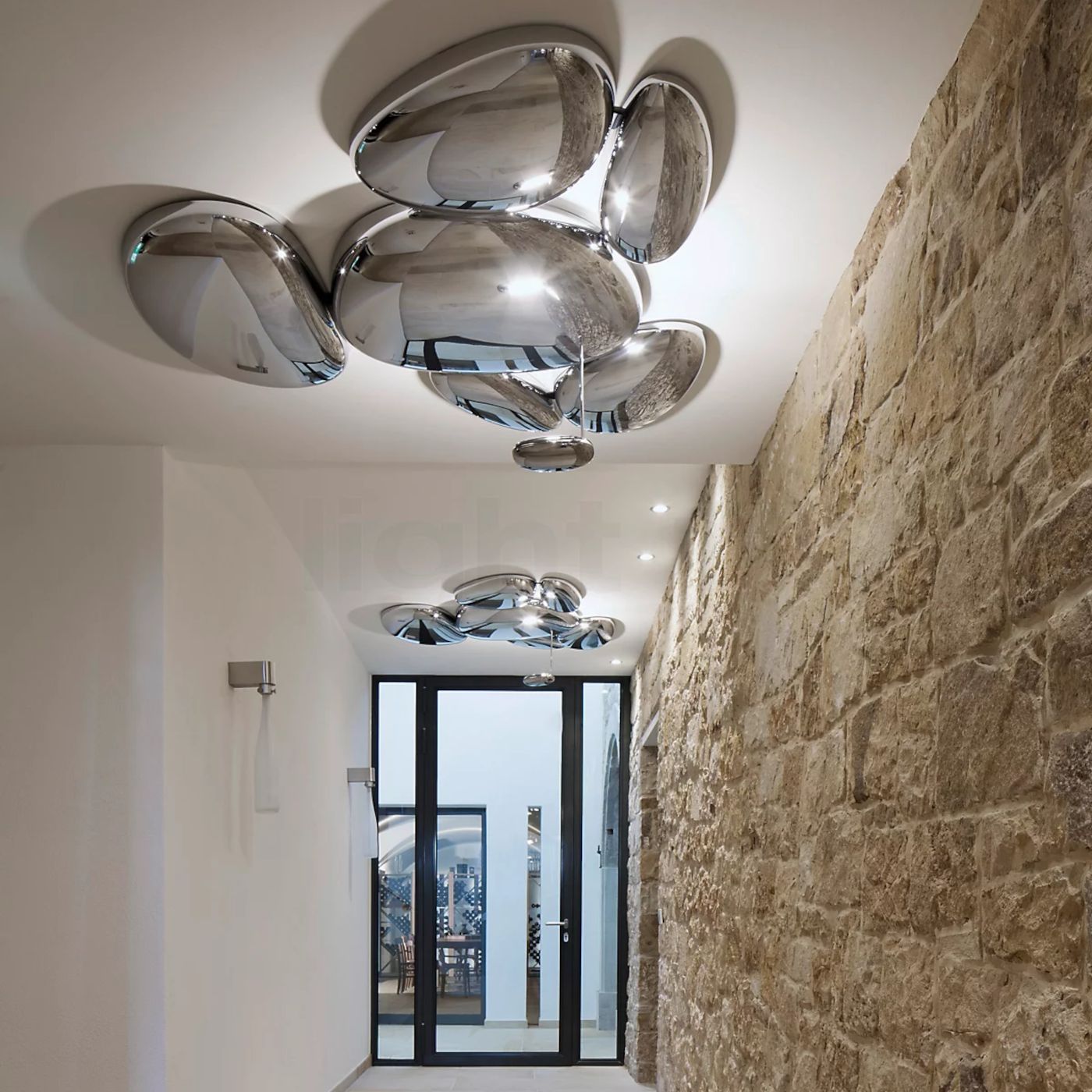 Skydro plafondlamp 