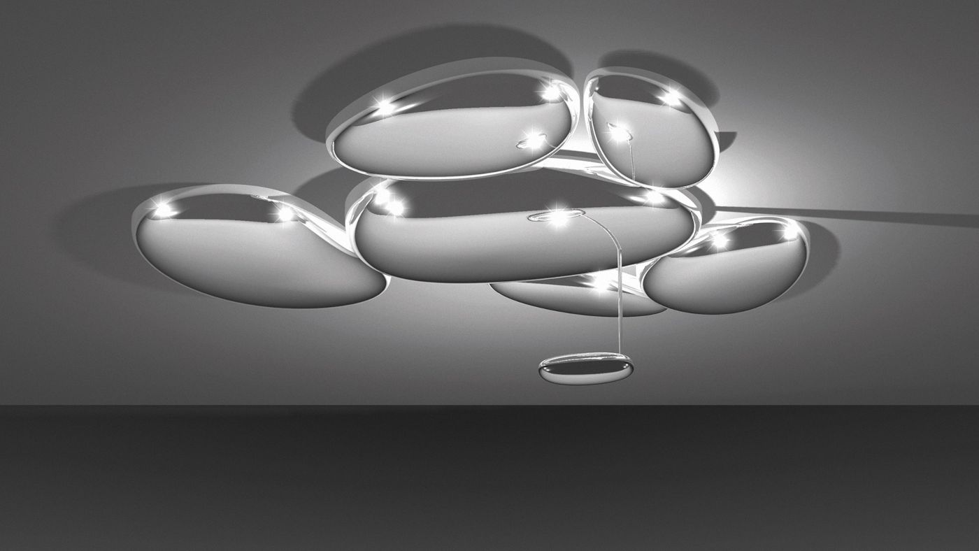 Skydro plafondlamp 